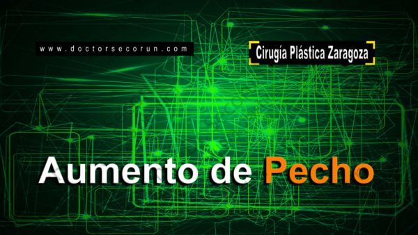 Aumento de pecho en Zaragoza