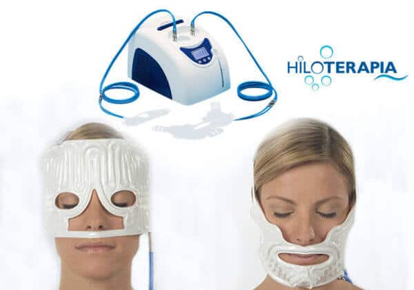 Fríoterapia: un novedoso sistema de control del dolor